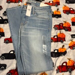 New with Tags!!! American eagle jeans